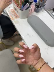 -尤米一站式美甲美睫