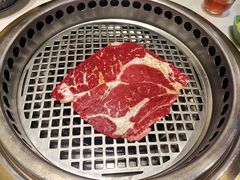 -千寻山野烤肉(中关村店)