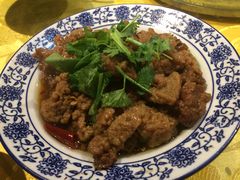 -松针蔡记蒸饺(花园路店)