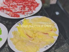 -八合里牛肉火锅(新洲店)
