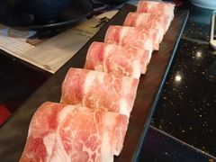 -尚海豆捞(乐虹坊店)