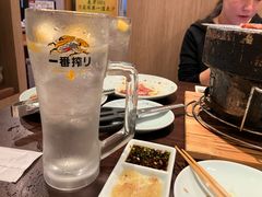 -蒜香焼肉PURUSHIN(马场路店)