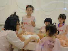 -成都星期8小镇(江宁南路店)