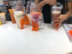 -CoCo都可(砂之船奥莱店)