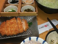 腰内猪排-胜博殿日式炸猪排(西红门店)