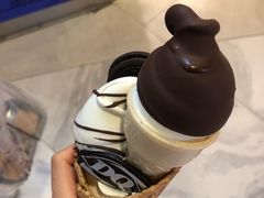 -DQ·蛋糕·冰淇淋(印象城店)