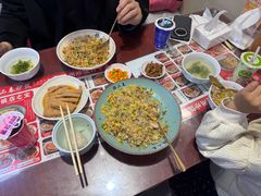 -扬二春炒饭(国庆路总店)