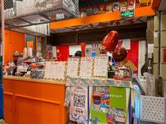 零售区-囍福咖啡(这有山店)