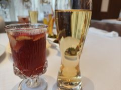 俄罗斯精酿格瓦斯扎-马克西姆俄罗斯餐厅(通亚街店)