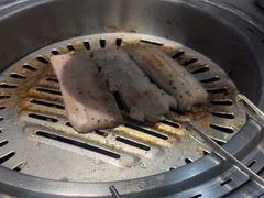 -大叹号·朝鲜族烤肉(潍坊泰华城店)