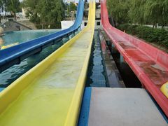 -白鹿温泉加勒比水上乐园