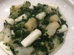 -庆余楼·用心与食材·特色菜&灶头面(仙蠡墩店)