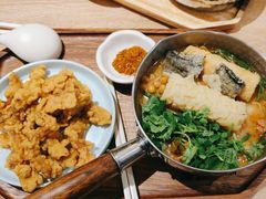 -小满手工粉(北京富力广场店)
