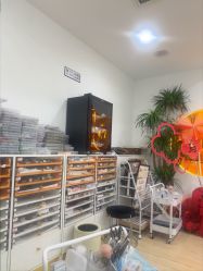 -斯馨·健康美甲美睫