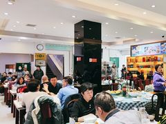 -紫光园·烤鸭·北京菜(劲松店)