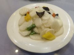 -晋阳饭庄(虎坊桥店)