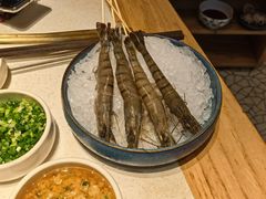 -巴奴毛肚火锅概念餐厅