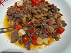 -辣可可·小炒黄牛肉(望京凯德MALL店)