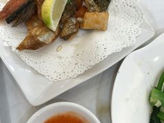-新享乐海鲜(翠华路店)