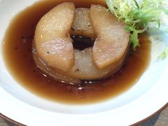 -味莊·青岛菜(云霄路店)