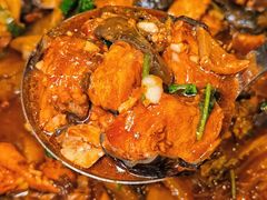 -江湖水乡铁锅炖魚(周庄嘉园店)