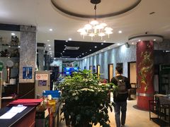 大堂-金龙·打边炉(武进路店)
