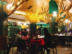 -木棉·醉心粤味(COCO Park店)