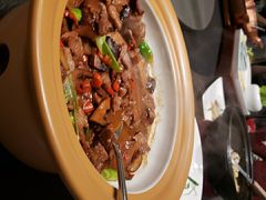 -香丰阁·烤鸭·川湘菜(清河店)