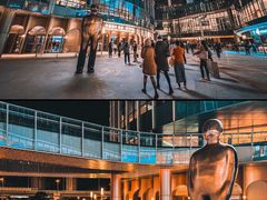 -交通银行前滩31演艺中心