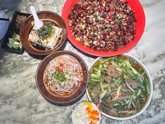 -常和州·夜宵大排档(常州单店)