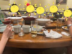 大堂-湘约爨厨(太白立交店)