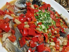 -全乐鱼馆·淳牌有机鱼直营店