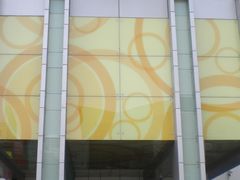 -银座mall(东直门店)