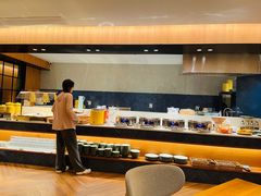 -米漾酒店(深圳会展中心岗厦地铁站店)