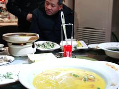 -丈母娘的饭局•新金陵菜(牛首山店)