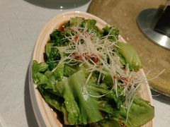 -京尊烤鸭店JINGZUN(春秀路店)