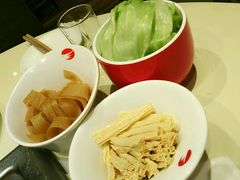 -海底捞火锅(高科广场店)