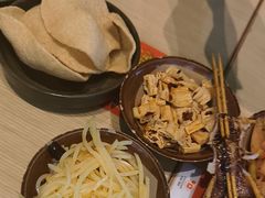 -京参 • 擂椒饭(这有山店)