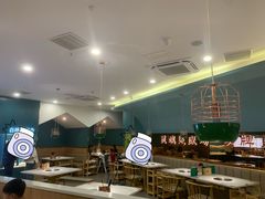 -浪里寻·臻牛养生牛肉火锅(方圆荟店)