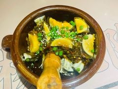 -杨记隆府重庆江湖菜(大悦城店)