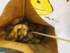 -傅强排骨(成都总店)