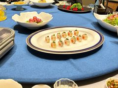 -馋遇江南·精致湖景雅宴(东方之门店)