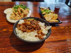 -大三元台湾鲁肉饭(沙井新桥店)