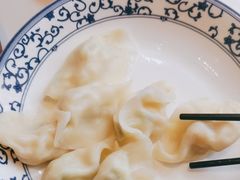 -东方饺子王(大屯路店)