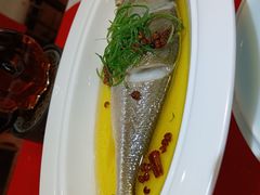 -荷风细雨·中国茶宴(碧云店)