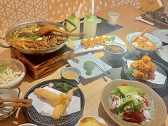 -德川家日本料理(中关村寰太大厦店)