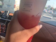 -CoCo都可(江宁托乐嘉店)