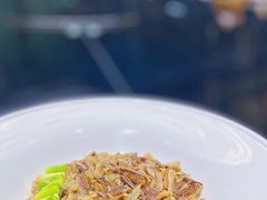 -富淳饭店(陆家嘴保利广场店)