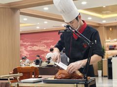 -全聚德(上海首店浦东店)