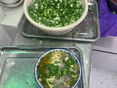 -杨家牛肉汤(淮建路店)